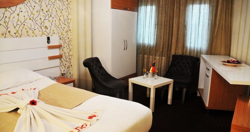 Strazburg Hotel