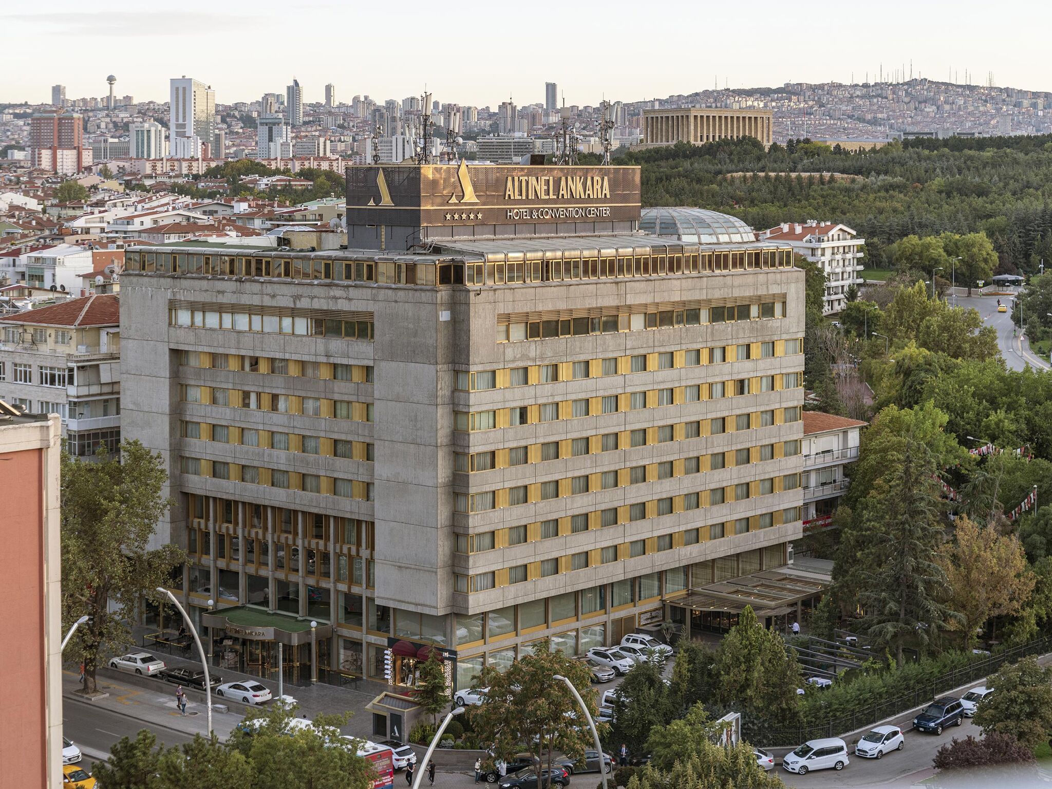 Altinel Ankara