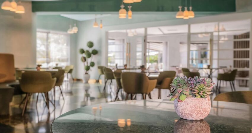 Royal Wings Hotel - All Inclusive