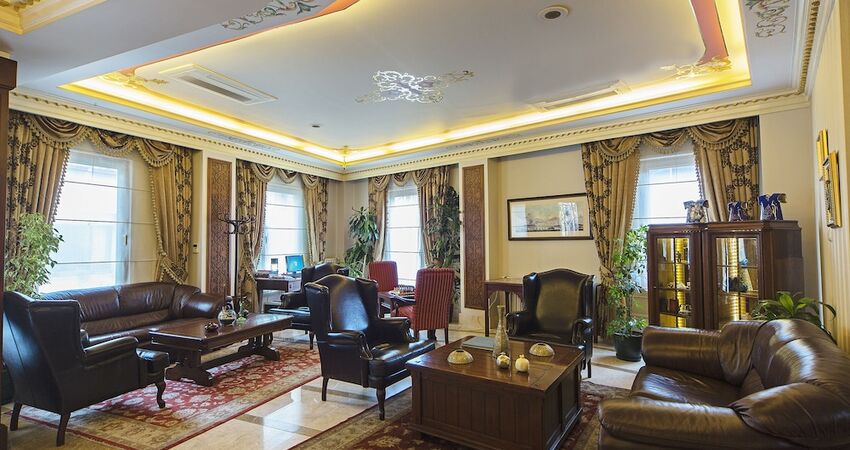 Acra Hotel - Special Class