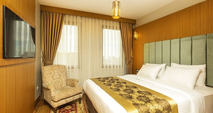 Acra Hotel - Special Class