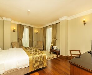 Acra Hotel - Special Class