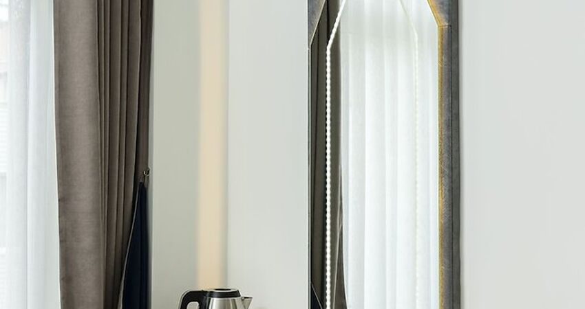 Adamar Hotel - Special Class
