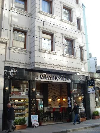 Viva Hotel Oldcity