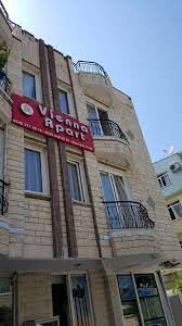 Vienna Apart Hotel