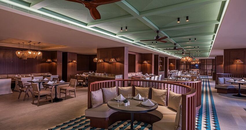 MGallery The Bodrum Hotel Yalikavak