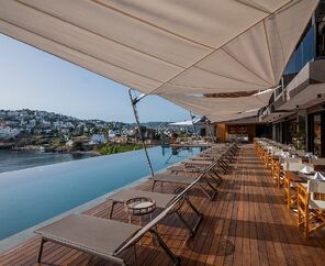 MGallery The Bodrum Hotel Yalikavak