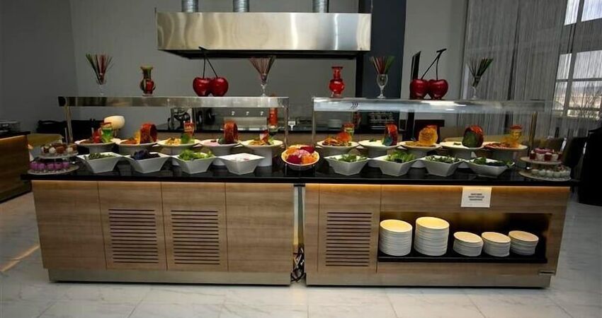 Afbel Termal & SPA Hotel