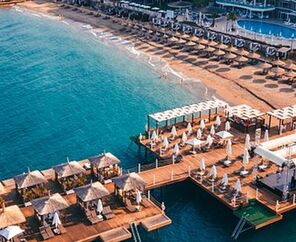 Corendon Playa Kemer