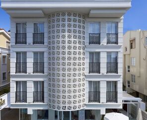 Wise Hotel Spa & Adult Only