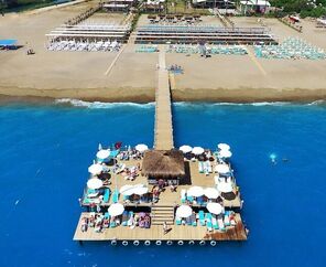 Ramada Resort by Wyndham Lara