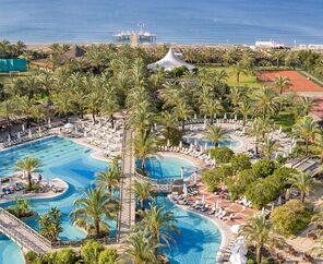 Royal Wings Hotel - All Inclusive