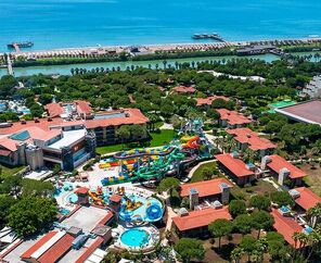 Gloria Golf Resort