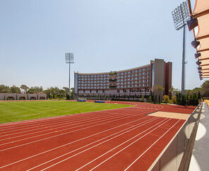 Gloria Sports Arena