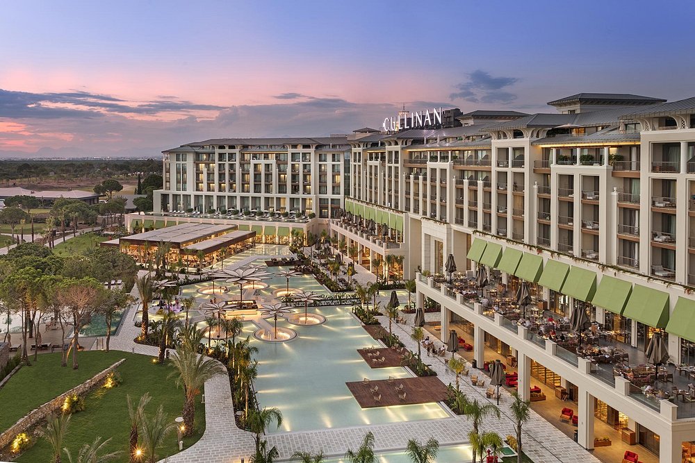 Cullian Belek