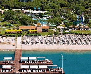 Gloria Verde Resort
