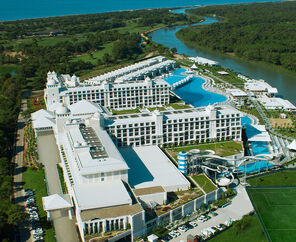 Titanic Deluxe Golf Belek