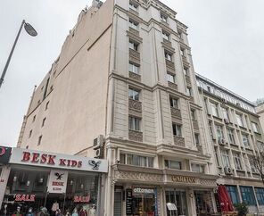 Carlton Hotel Istanbul