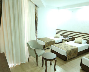 Olbia Hotel Konyaaltı
