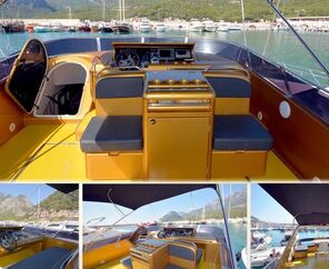 BODRUM MOTORYAT  KIRALAMA