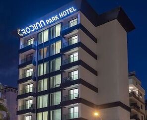 RODİNN PARK HOTEL