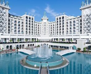 Granada Luxury Belek