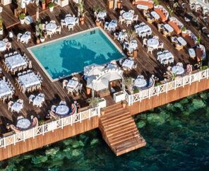 Yalıkavak Marina Hotel by Social Living Collection