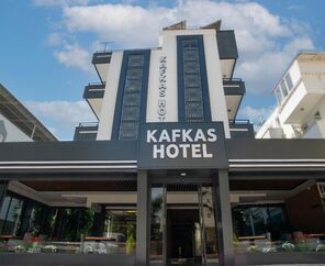 KAFKAS OTEL
