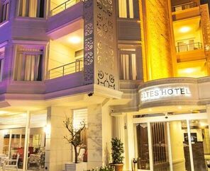 Altes Hotel