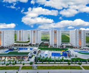 Grand Park Lara - All Inclusive