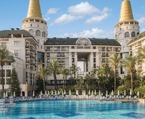 Delphin Diva Premiere Hotel - All Inclusive