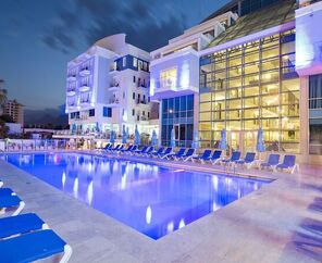 Sealife Family Resort Hotel