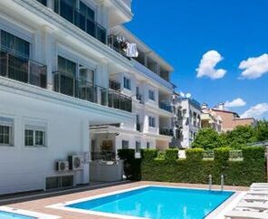 White Star Antalya