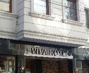 Viva Hotel Oldcity