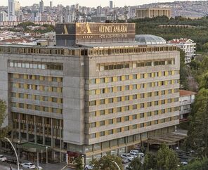 Altinel Ankara