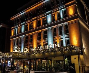 CK Farabi Hotel