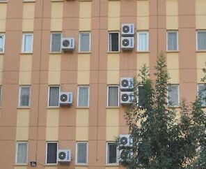 Strazburg Hotel