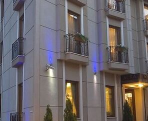 Acra Hotel - Special Class