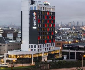 Ramada Encore by Wyndham Istanbul Bayrampasa