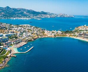 MGallery The Bodrum Hotel Yalikavak