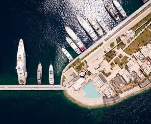 Yalikavak Marina Garden Hotel