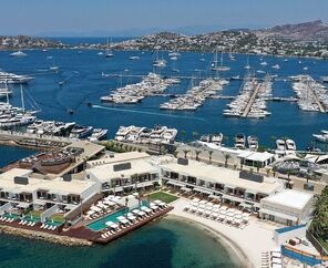 Yalikavak Marina Hotel By Social Living Collection