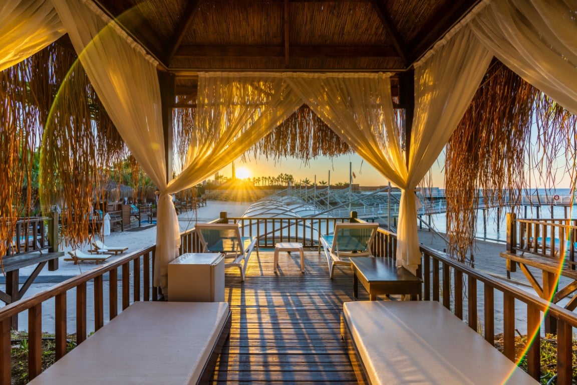 Adenya Resort Hotel