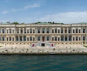 Ciragan Palace Kempinski