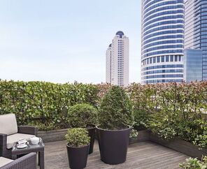 Hyatt Centric Levent Istanbul