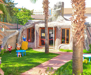 Bera Hotel Alanya 5*