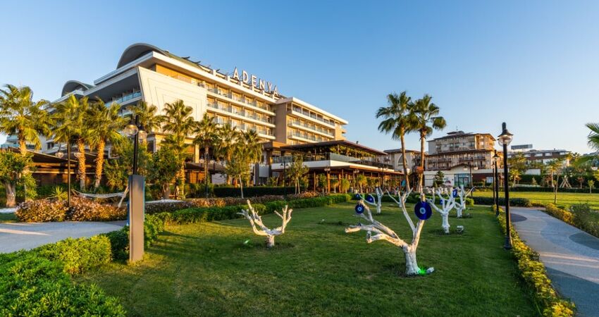 Adenya Resort Hotel
