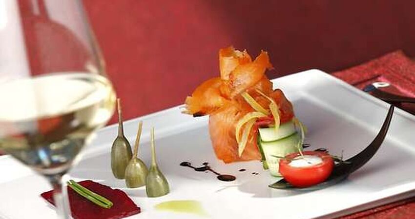 Surmeli Istanbul Hotel
