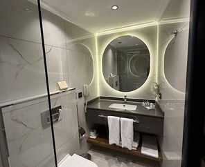 Surmeli Istanbul Hotel