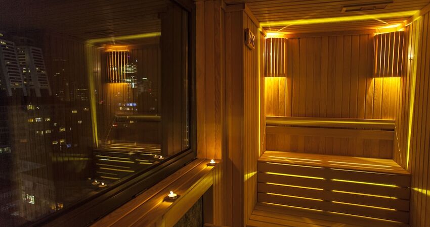 Surmeli Istanbul Hotel